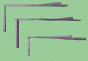 Upper Barrel Band Retaining Spring