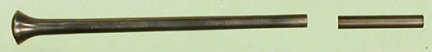 BROWN BESS RAMROD 42
