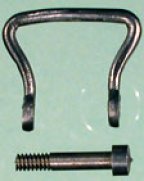 Brown Bess Trigger Guard swivel
