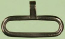 Enfield Upper Band Swivel