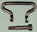 Enfield Trigger Guard Swivel
