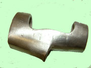 French Pistol Barrel Band