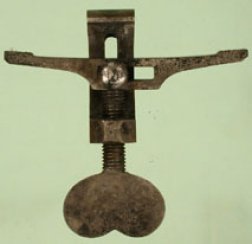 Musket Spring Clamp