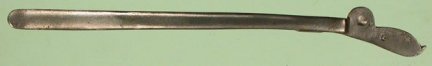 Sea Sevice Belt Hook