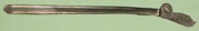 Sea Sevice Belt Hook