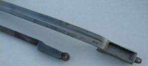 Spring Bayonets