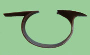 Adams Trigger Guard TG006