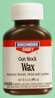 Birchwood Casey Gun Stock Wax