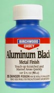 Birchwood Casey Aluminium Black