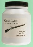 Gunguard Antique Blue Compound