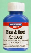 Birchwood Casey Blue and Rust Remover