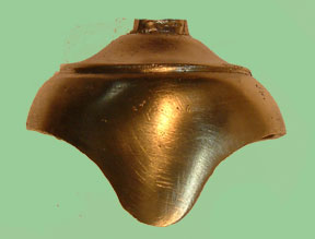 Newland Pistol Butt Cap (buttcap003)