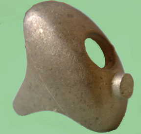 Continental Butt Cap