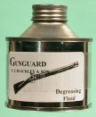 Gunguard Degreasing Liquid