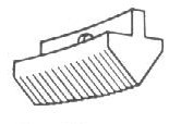 Dembart cutter style 1