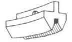 Dembart cutter style 3