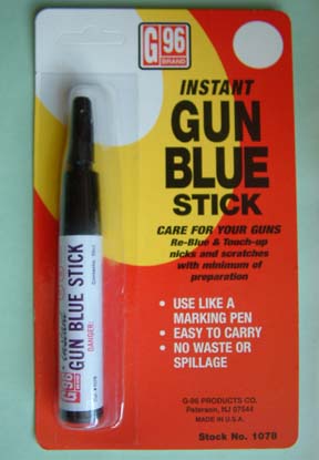 G96 Blue Stick