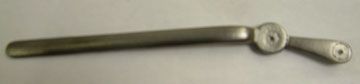 Small Belt Hook BH003