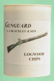 Gunguard Logwood Chips