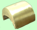 India Pattern Nose Cap