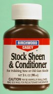 Birchwood Casey Stock Sheen and Conditioner