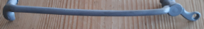 SWIVEL BAR AND RING FOR 1796 HEAVY DRAGOON CARBINE