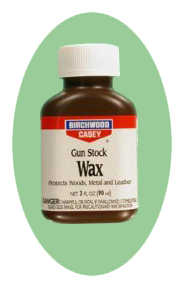 Birchwood Casey Gun Stock Wax