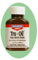 Birchwood Casey Tru Oil