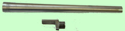 Service Pistol Barrel 12