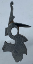 Boxlock Flintcock By Bunney 31.75mm