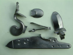 Ketland Lockset LS048 NEW!