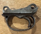 Martini Henry Trigger Guard