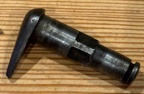 Martini Henry Cocking Indicator