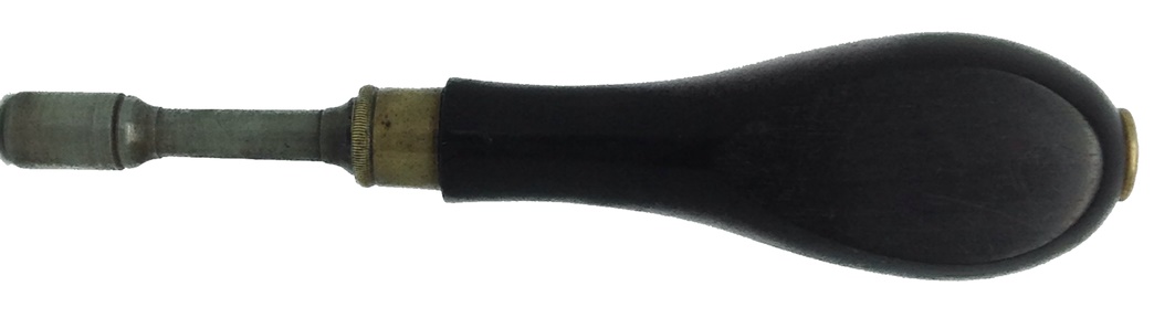 Pistol or shotgun Nipple Key