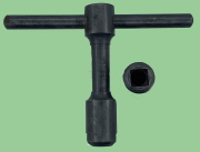 Worshop Nipple Key (Square) Musket or Rifle