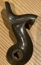 Original Percussion Hammer 48mm