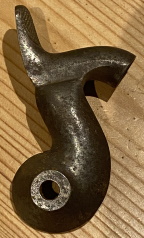 Original Military Percussion Hammer 50mm