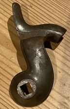 Original Enfield Percussion Hammer 47.5mm