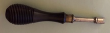 Multi Grooved Nipple Key (slotted)