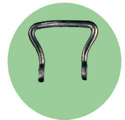 Brown Bess Trigger Guard swivel