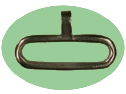 Enfield Upper Band Swivel