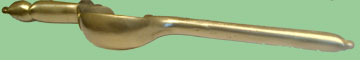 1756 Trigger Guard For Bess (TG026)