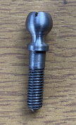Small Top Jaw Screw 5mm