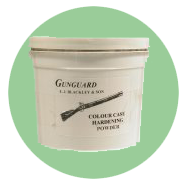 Gunguard Colour Case Hardening Compound 300g