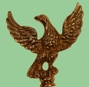 Decorative Finial