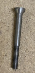 Enfield rifle Tang Screw