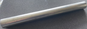 Stainless Steel Bar  25mm x 250mm