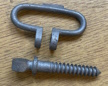 Enfield Stock Swivel