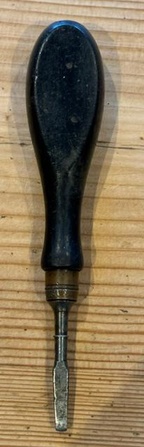 Original Slab sided Turnscrew