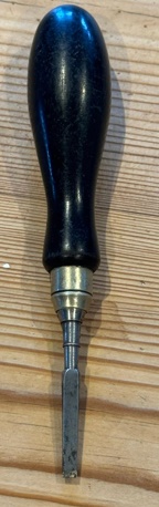 Original London Turnscrew